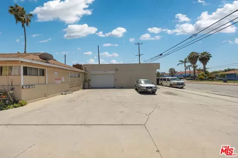 Exterior - 5234 Peck Rd, El Monte, CA 91732 photo 18 of 21