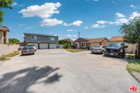Exterior - 5234 Peck Rd, El Monte, CA 91732 photo 2 of 21
