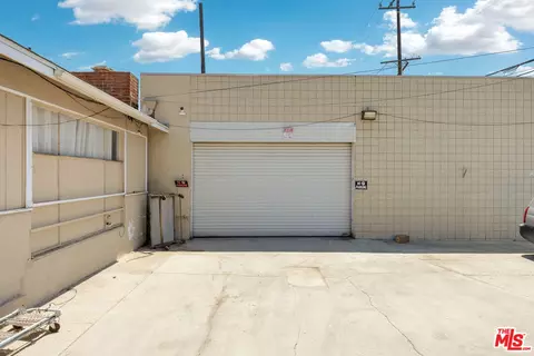 Exterior - 5234 Peck Rd, El Monte, CA 91732 photo 19 of 21