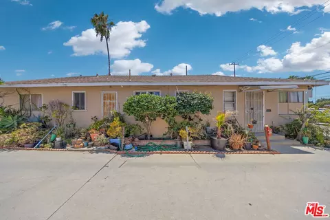 Exterior - 5234 Peck Rd, El Monte, CA 91732 photo 4 of 21