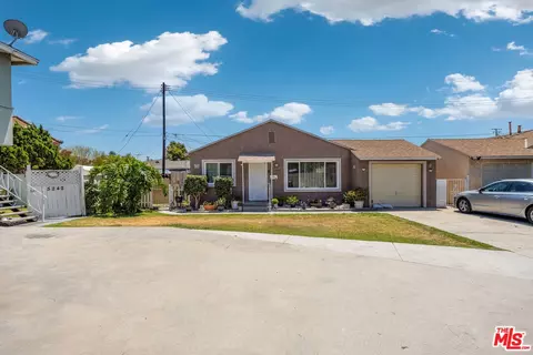 Exterior - 5234 Peck Rd, El Monte, CA 91732 photo 8 of 21