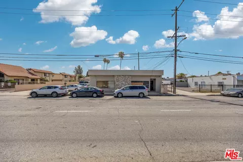 Exterior - 5234 Peck Rd, El Monte, CA 91732 photo 21 of 21