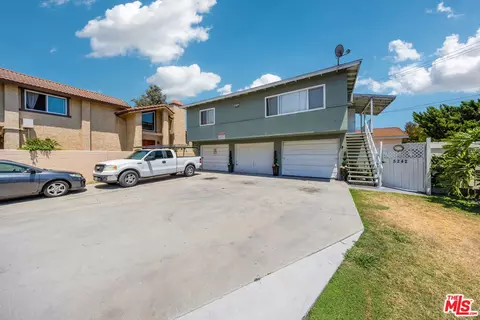Exterior - 5234 Peck Rd, El Monte, CA 91732 photo 16 of 21