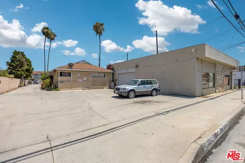 Exterior - 5234 Peck Rd, El Monte, CA 91732 photo 17 of 21