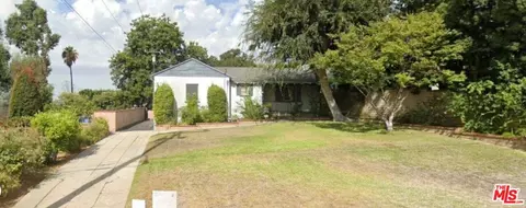 2471 Ganesha Ave, Altadena, CA 91001