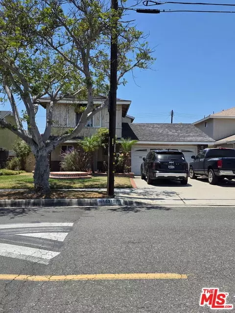 16315 Haskins Ln, Carson, CA 90746