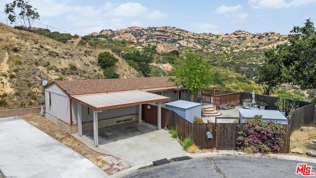 24425 Woolsey Canyon Rd #11, Canoga Park, CA 91304