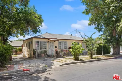 3300 Chapman St, Los Angeles, CA 90065