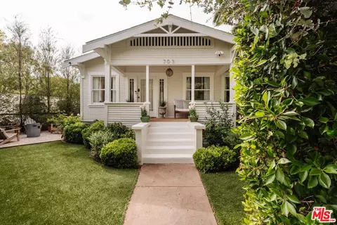 703 Marco Pl, Venice, CA 90291