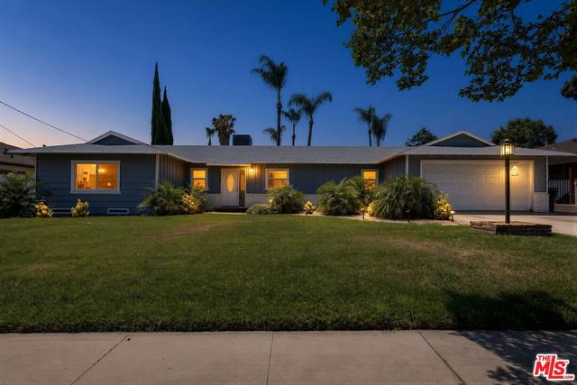 369 E Van Koevering St, Rialto, CA 92376