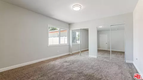 Bedroom - 369 E Van Koevering St, Rialto, CA 92376 photo 3 of 7