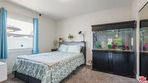 Bedroom - 369 E Van Koevering St, Rialto, CA 92376 photo 1 of 7