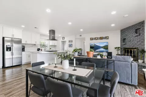 Dining - 369 E Van Koevering St, Rialto, CA 92376 photo 1 of 1