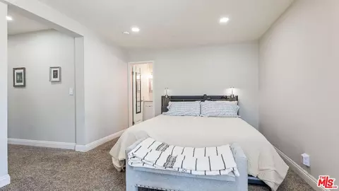Bedroom - 369 E Van Koevering St, Rialto, CA 92376 photo 6 of 7