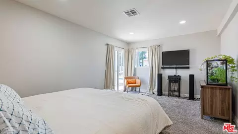 Bedroom - 369 E Van Koevering St, Rialto, CA 92376 photo 2 of 7