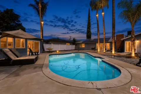 Exterior - 369 E Van Koevering St, Rialto, CA 92376 photo 1 of 14