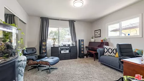 Living - 369 E Van Koevering St, Rialto, CA 92376 photo 3 of 4