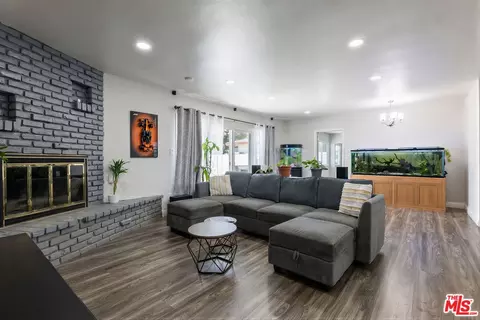 Living - 369 E Van Koevering St, Rialto, CA 92376 photo 1 of 4