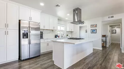 Kitchen - 369 E Van Koevering St, Rialto, CA 92376 photo 1 of 2