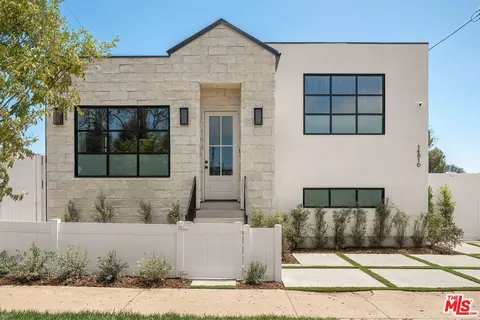 14816 Drummond St, Pacific Palisades, CA 90272