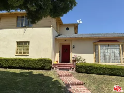 3635 Aureola Blvd, Los Angeles, CA 90008