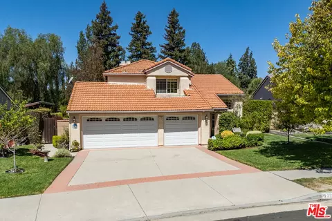 7721 Atron Ave, West Hills, CA 91304