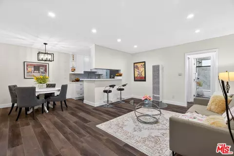 1522 S Centinela Ave #101, Los Angeles, CA 90025