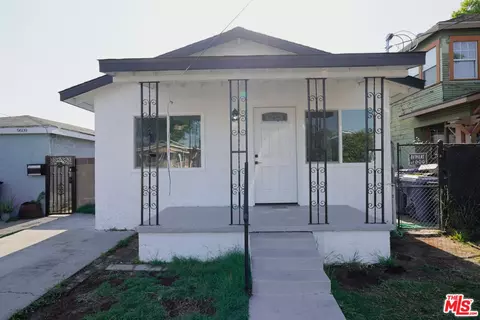 9607 Evers Ave, Los Angeles, CA 90002