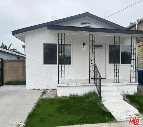 9607 Evers Ave, Los Angeles, CA 90002