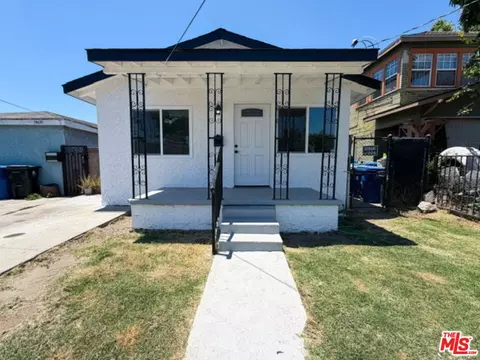 9607 Evers Ave, Los Angeles, CA 90002