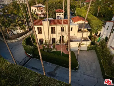 2023 Kendra Ct, Los Angeles, CA 90068