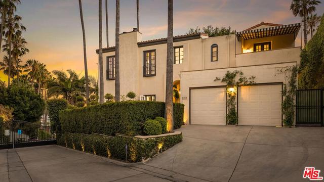 2023 Kendra Ct, Los Angeles, CA 90068