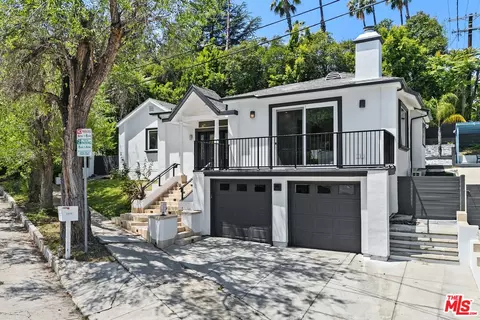 3959 Tropical Dr, Studio City, CA 91604