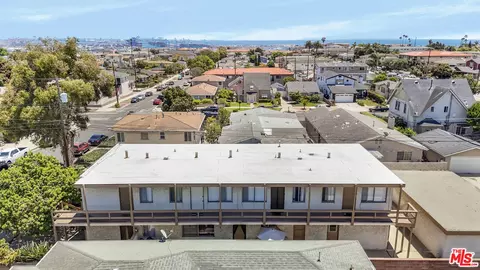 1023 W 24th St, San Pedro, CA 90731