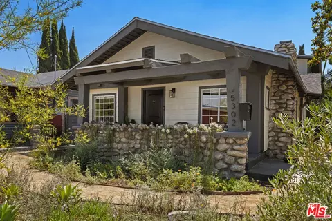 5302 Irvington Pl, Los Angeles, CA 90042