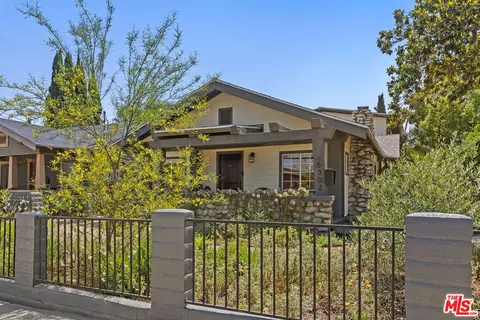 5302 Irvington Pl, Los Angeles, CA 90042