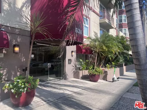 620 S Gramercy Pl #339, Los Angeles, CA 90005