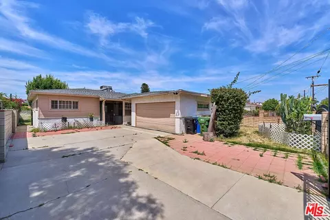 9885 Lev Ave, Arleta, CA 91331