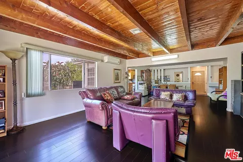 Living - 9885 Lev Ave, Arleta, CA 91331 photo 2 of 3