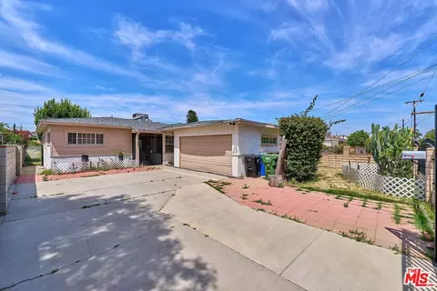 9885 Lev Ave, Arleta, CA 91331