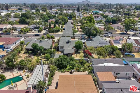 View/Area - 9885 Lev Ave, Arleta, CA 91331 photo 2 of 2
