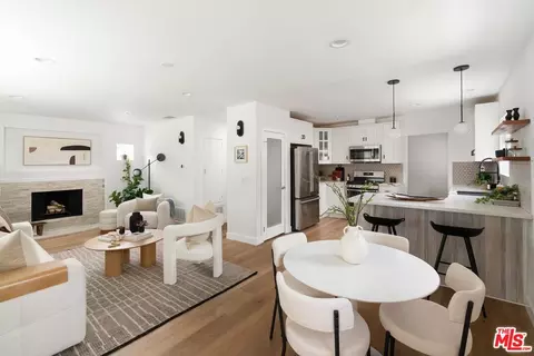 5437 3rd Ave, Los Angeles, CA 90043