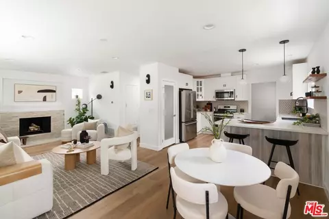 5437 3rd Ave, Los Angeles, CA 90043