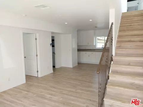 Undisclosed, Los Angeles, CA 90025