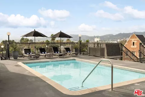 585 N Rossmore Ave #407, Los Angeles, CA 90004