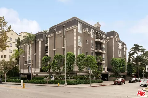 585 N Rossmore Ave #407, Los Angeles, CA 90004