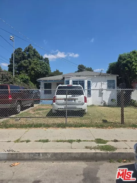 559 W 90th St, Los Angeles, CA 90044