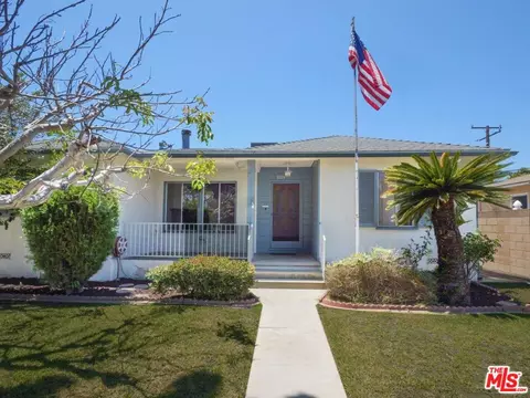3179 Marwick Ave, Long Beach, CA 90808