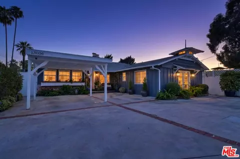 13006 Magnolia Blvd, Sherman Oaks, CA 91423