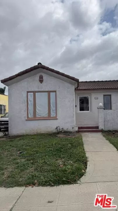1440 W 91st Pl, Los Angeles, CA 90047